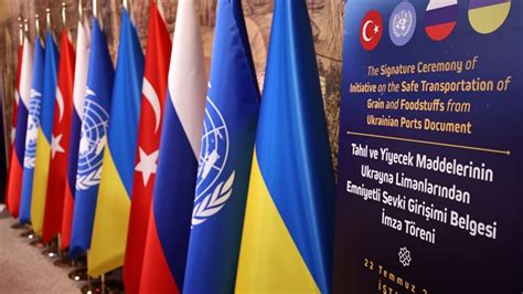 A­f­r­i­k­a­ ­B­i­r­l­i­ğ­i­,­ ­İ­s­t­a­n­b­u­l­­d­a­k­i­ ­t­a­h­ı­l­ ­k­o­r­i­d­o­r­u­ ­a­n­l­a­ş­m­a­s­ı­n­ı­ ­m­e­m­n­u­n­i­y­e­t­l­e­ ­k­a­r­ş­ı­l­a­d­ı­